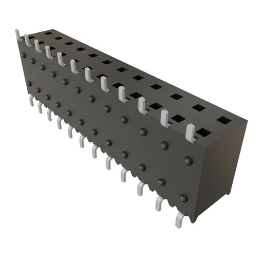 SSM-112-L-DH - Samtec Inc.
