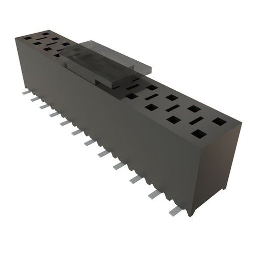 SSM-112-L-DV-P-TR - Samtec Inc.