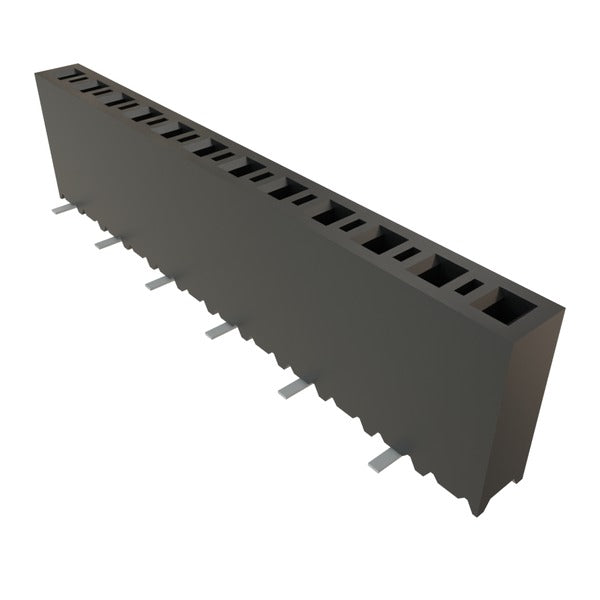 SSM-112-L-SV-BE - Samtec Inc.