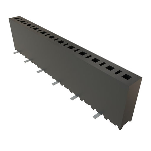 SSM-112-L-SV - Samtec Inc.