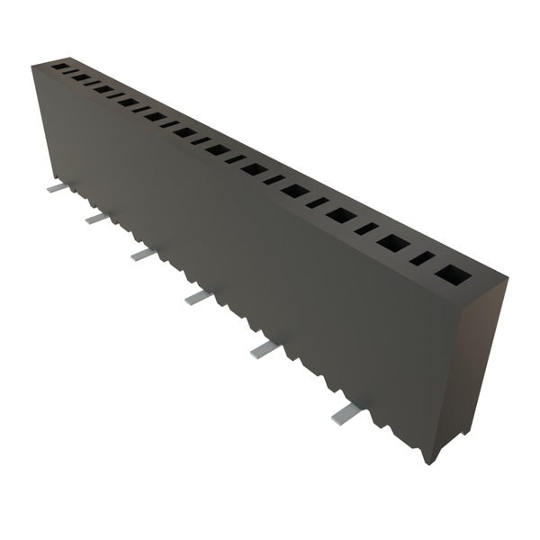 SSM-112-L-SV - Samtec Inc.