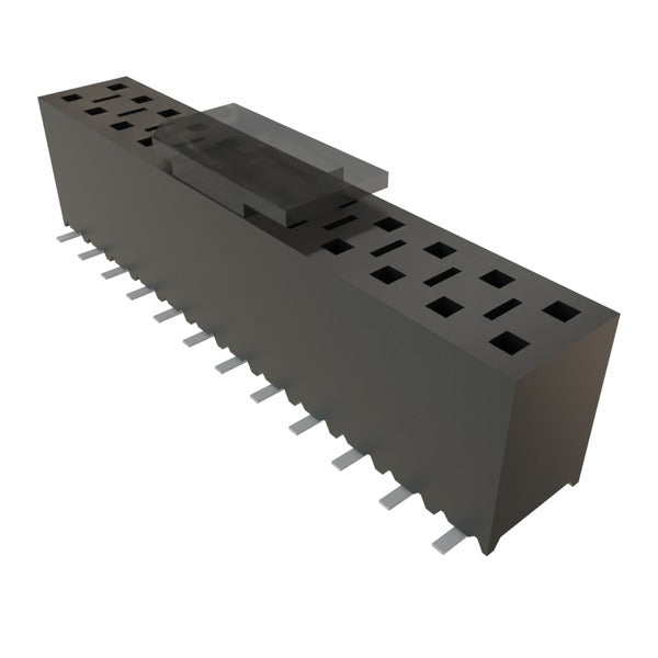 SSM-112-LM-DV-P - Samtec Inc.
