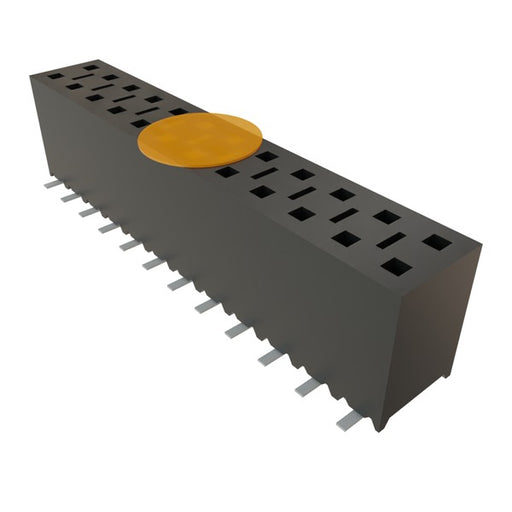 SSM-112-S-DV-K - Samtec Inc.