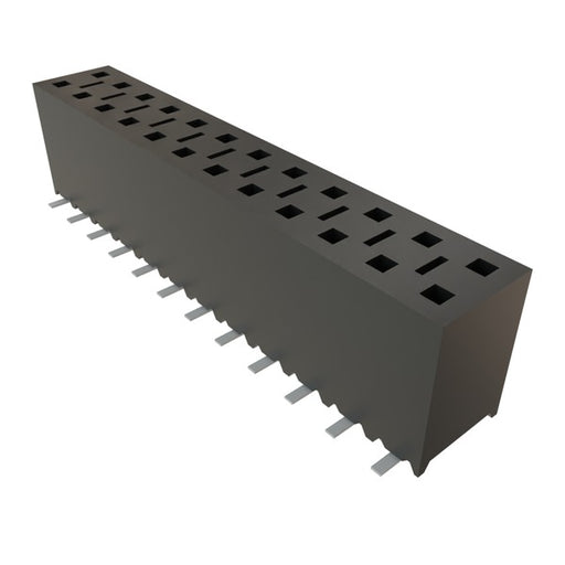 SSM-112-S-DV-LC - Samtec Inc.