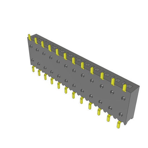 SSM-112-S-SH - Samtec Inc.