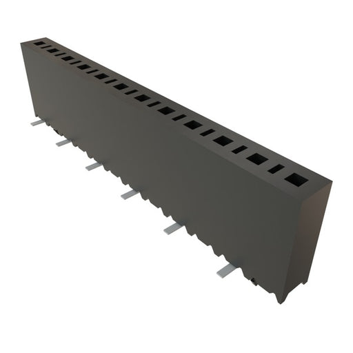SSM-112-S-SV-LC - Samtec Inc.