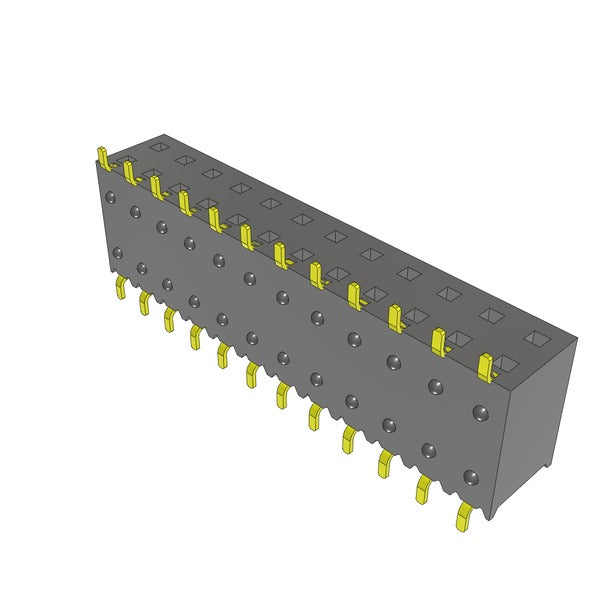 SSM-112-T-DH - Samtec Inc.