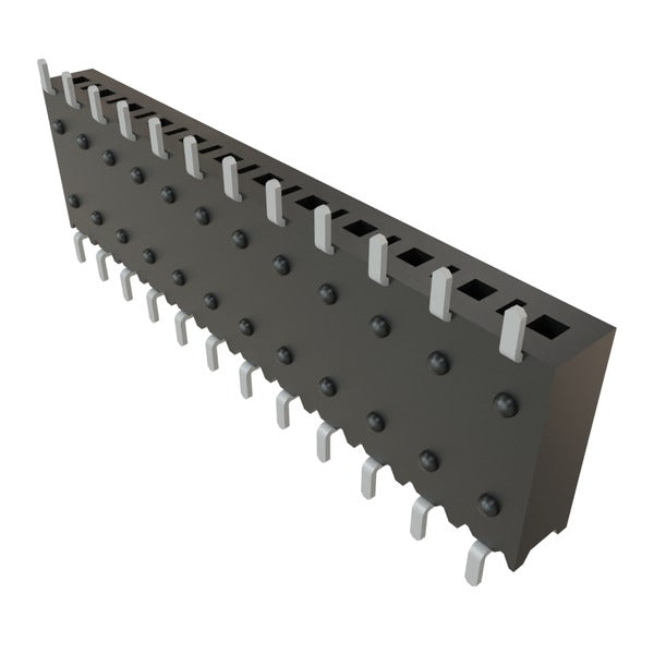 SSM-112-T-SH-TR - Samtec Inc.