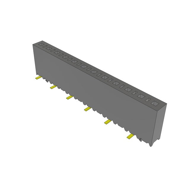 SSM-112-T-SV-LC - Samtec Inc.