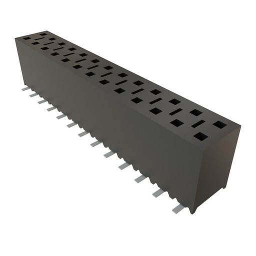 SSM-113-L-DV-A - Samtec Inc.