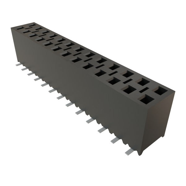 SSM-113-L-DV-BE-LC - Samtec Inc.
