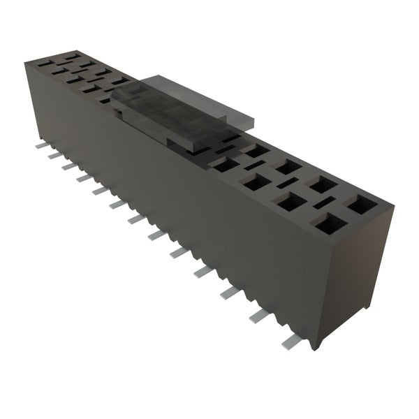 SSM-113-S-DV-BE-P-TR - Samtec Inc.