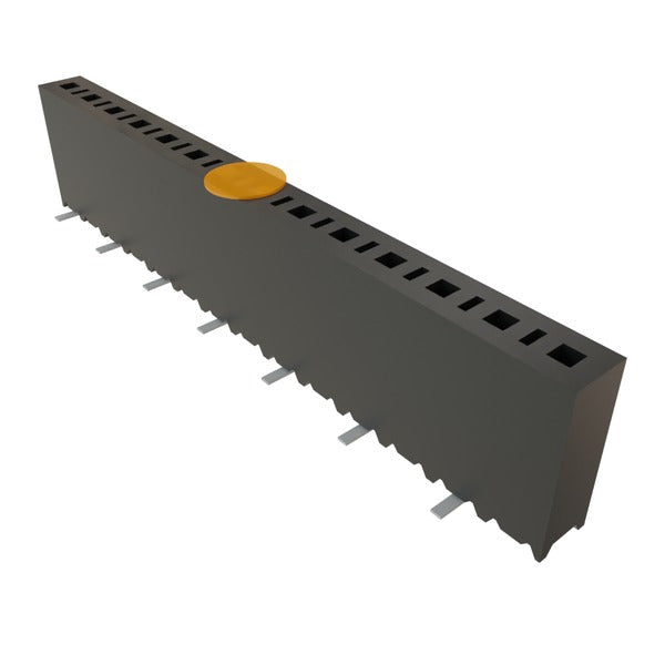 SSM-114-L-SV-K - Samtec Inc.