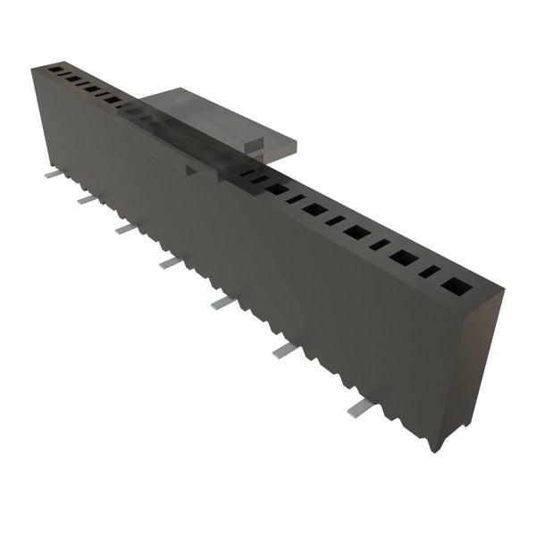 SSM-114-L-SV-P-TR - Samtec Inc.