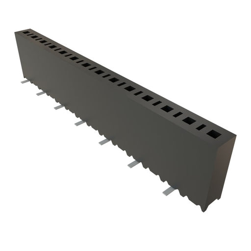 SSM-114-L-SV - Samtec Inc.