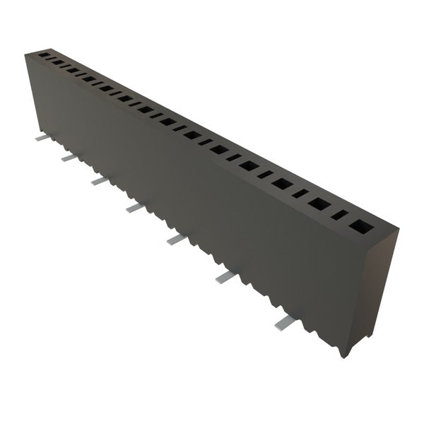 SSM-114-L-SV - Samtec Inc.