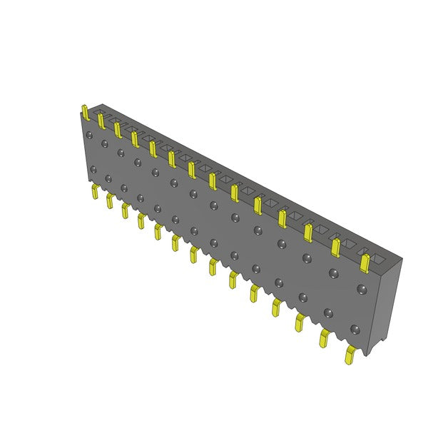 SSM-114-LM-SH - Samtec Inc.