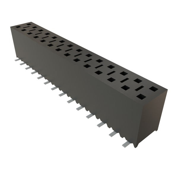 SSM-114-T-DV - Samtec Inc.