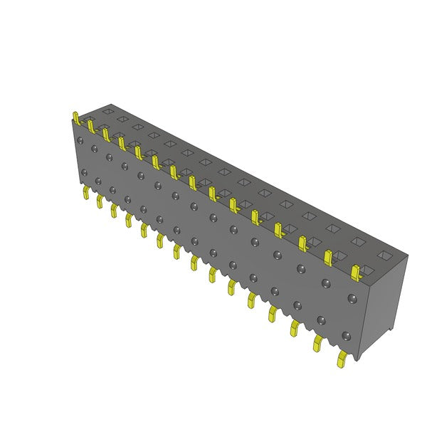 SSM-115-F-DH - Samtec Inc.