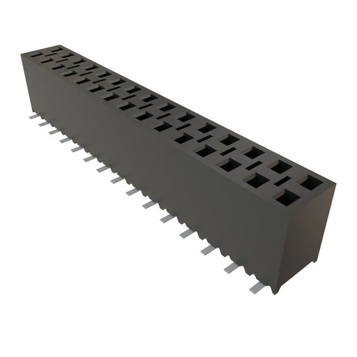 SSM-115-L-DV-BE - Samtec Inc.