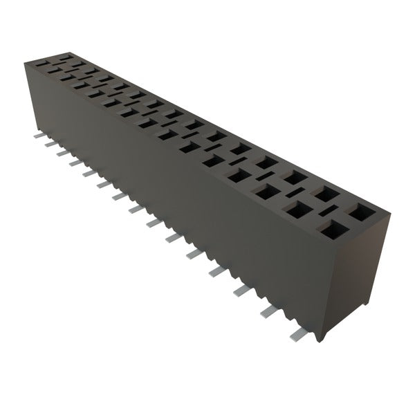 SSM-115-L-DV-BE - Samtec Inc.
