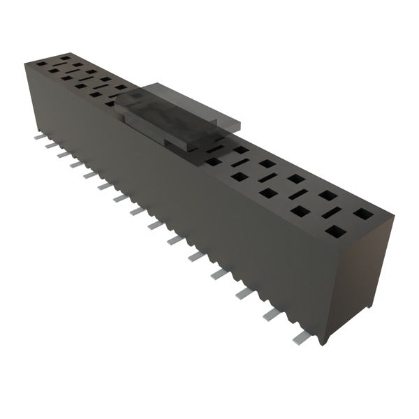 SSM-115-L-DV-LC-P-TR - Samtec Inc.