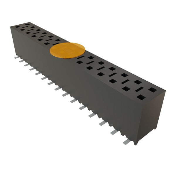 SSM-115-S-DV-K-TR - Samtec Inc.