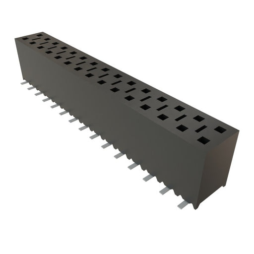 SSM-115-S-DV-LC - Samtec Inc.