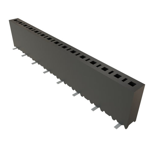 SSM-115-S-SV - Samtec Inc.