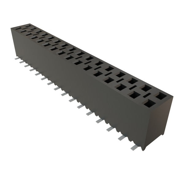 SSM-116-L-DV-BE-LC - Samtec Inc.