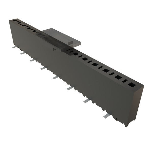 SSM-116-L-SV-LC-P-TR - Samtec Inc.