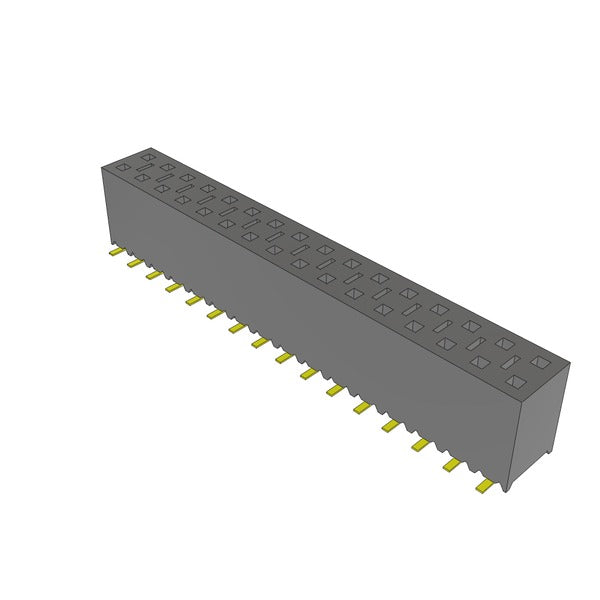 SSM-116-S-DV-LC - Samtec Inc.