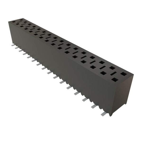 SSM-116-S-DV - Samtec Inc.
