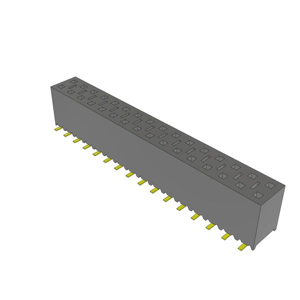 SSM-116-SM-DV - Samtec Inc.