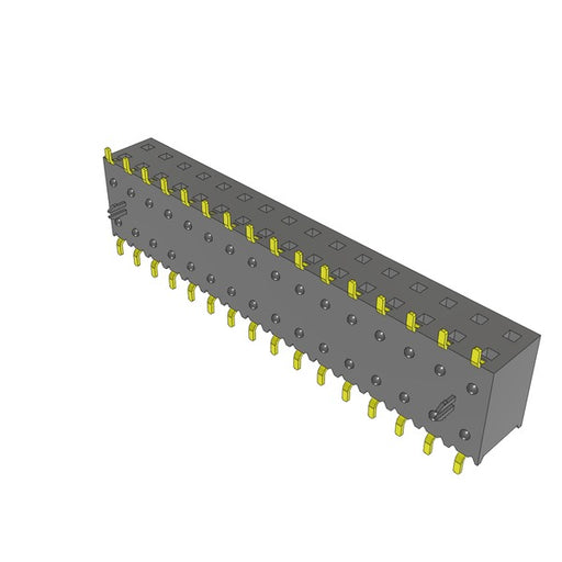 SSM-116-T-DH-LC - Samtec Inc.