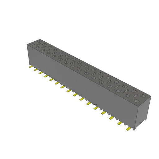 SSM-116-T-DV-LC - Samtec Inc.