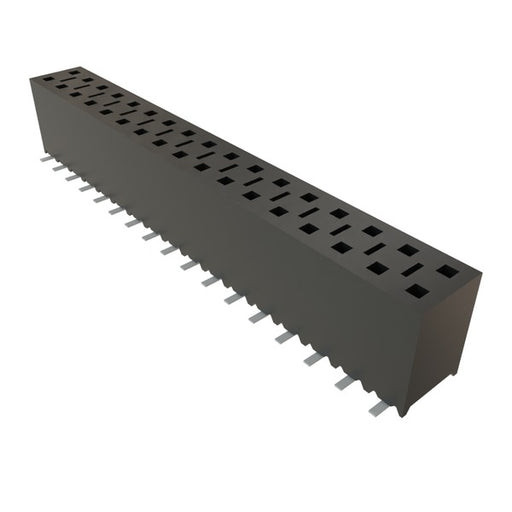 SSM-117-L-DV-A - Samtec Inc.