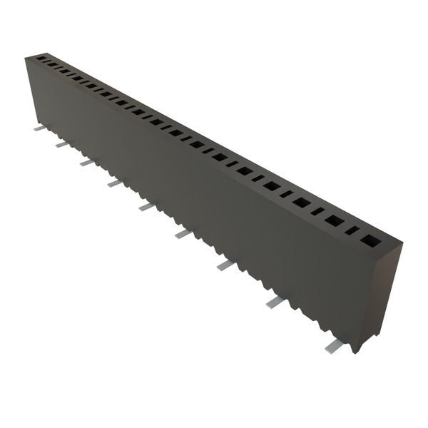 SSM-117-L-SV - Samtec Inc.