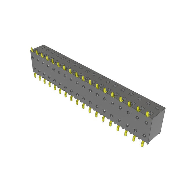 SSM-118-F-DH - Samtec Inc.