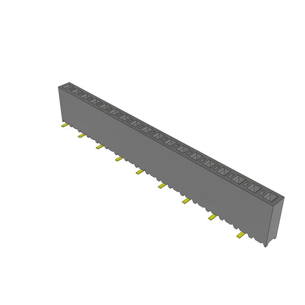 SSM-118-F-SV-BE - Samtec Inc.