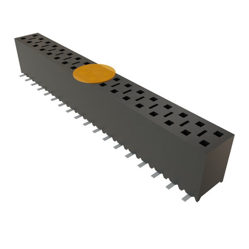 SSM-118-L-DV-K - Samtec Inc.