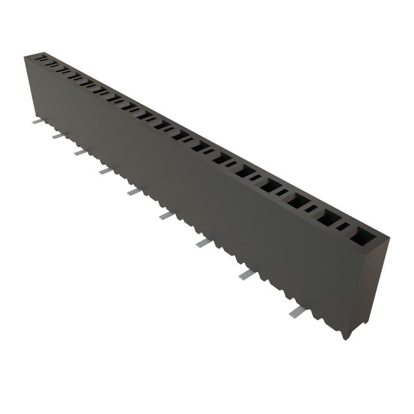 SSM-118-L-SV-BE - Samtec Inc.