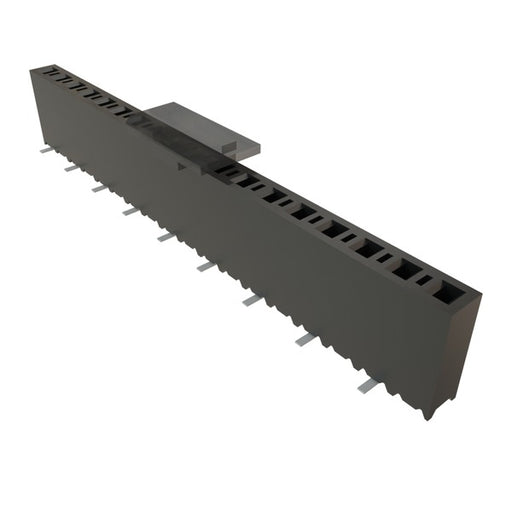 SSM-118-S-SV-BE-P-TR - Samtec Inc.