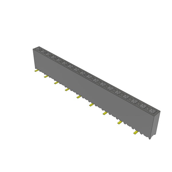 SSM-118-S-SV-BE - Samtec Inc.