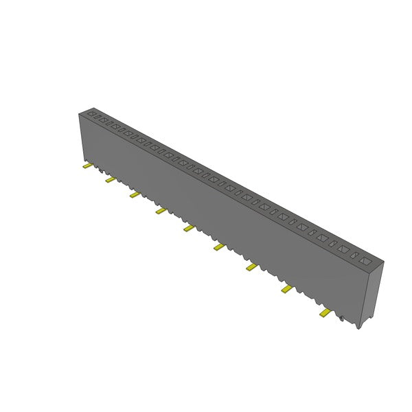SSM-118-S-SV-LC - Samtec Inc.