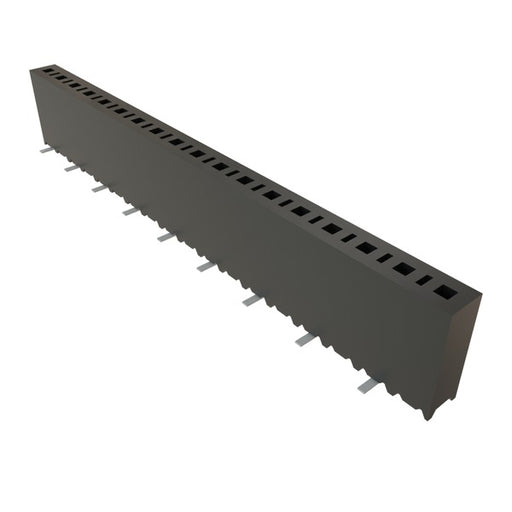 SSM-118-S-SV - Samtec Inc.