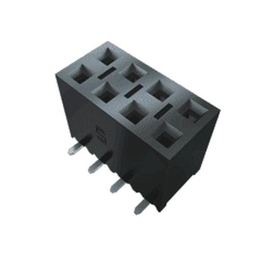 SSM-119-L-DV-A - Samtec Inc.