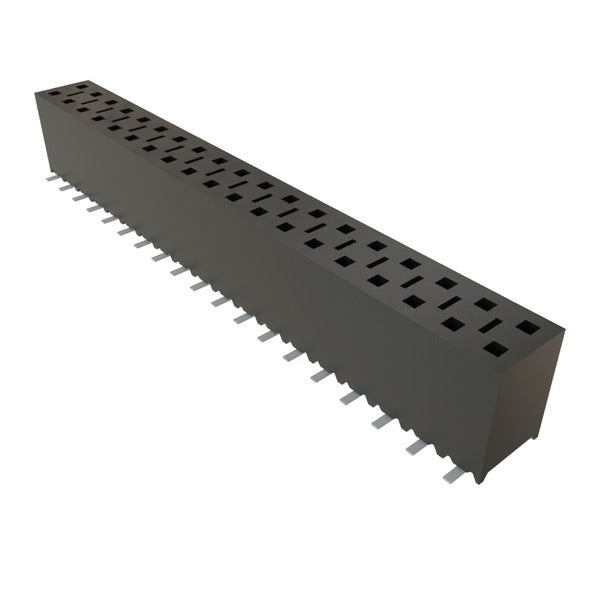 SSM-119-L-DV-LC - Samtec Inc.