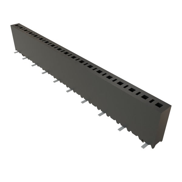 SSM-119-L-SV-LC - Samtec Inc.
