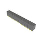 SSM-119-S-DV-BE - Samtec Inc.